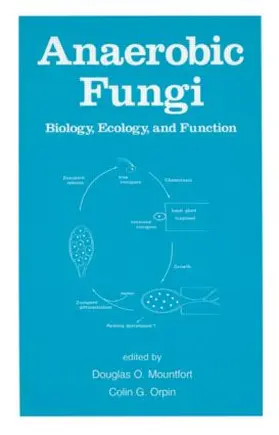 Mountfort |  Anaerobic Fungi | Buch |  Sack Fachmedien