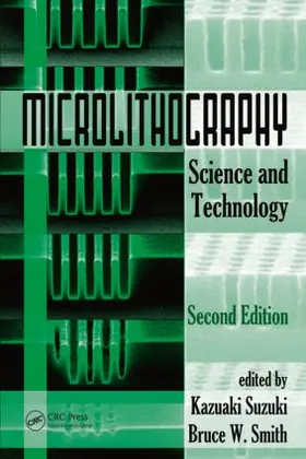 Smith / Suzuki |  Microlithography | Buch |  Sack Fachmedien