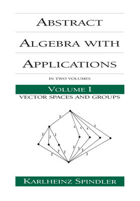 Spindler |  Abstract Algebra with Applications | Buch |  Sack Fachmedien