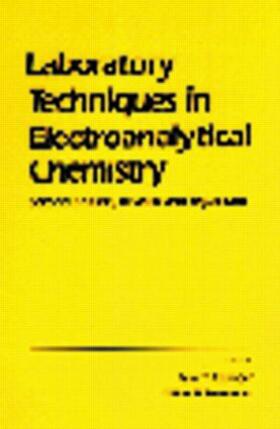 Kissinger / Hieneman / Heineman |  Laboratory Techniques in Electroanalytical Chemistry, Revised and Expanded | Buch |  Sack Fachmedien