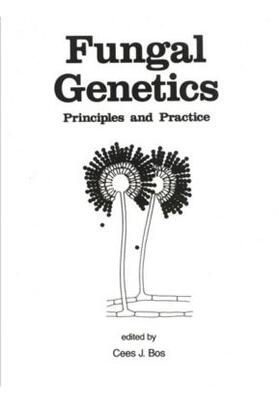 Bos |  Fungal Genetics | Buch |  Sack Fachmedien