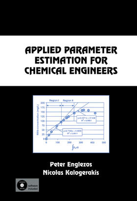 Englezos / Kalogerakis |  Applied Parameter Estimation for Chemical Engineers | Buch |  Sack Fachmedien