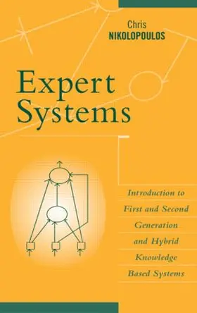 Nikolopoulos |  Expert Systems | Buch |  Sack Fachmedien