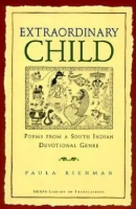 Richman | Extraordinary Child | Buch | 978-0-8248-1063-4 | sack.de