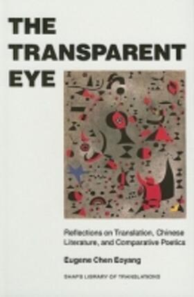 Eoyang |  The Transparent Eye | Buch |  Sack Fachmedien