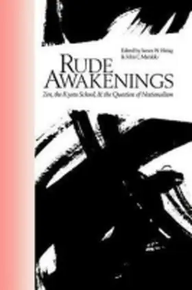 Heisig / Maraldo |  Rude Awakenings | Buch |  Sack Fachmedien