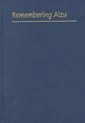 Goro / Mahita |  Remembering Aizu | Buch |  Sack Fachmedien