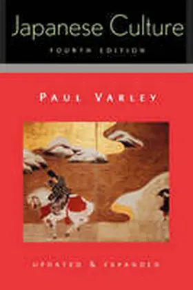 Varley |  Japanese Culture | Buch |  Sack Fachmedien