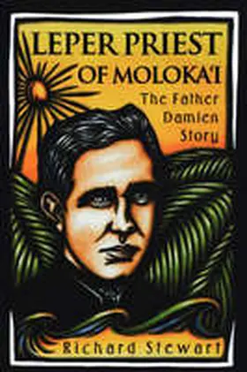 Stewart |  Leper Priest of Molokai | Buch |  Sack Fachmedien