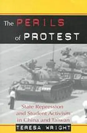 Wright |  The Perils of Protest | Buch |  Sack Fachmedien