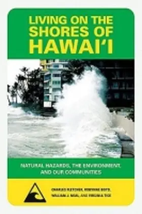 Fletcher / Boyd / Neal |  Living on the Shores of Hawaii | Buch |  Sack Fachmedien