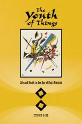 Dodd |  The Youth of Things | Buch |  Sack Fachmedien