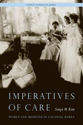 Kim |  Imperatives of Care | eBook | Sack Fachmedien