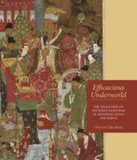 Kwon |  Efficacious Underworld | Buch |  Sack Fachmedien