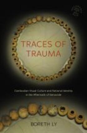 Ly / Chandler / Kipp |  Traces of Trauma | Buch |  Sack Fachmedien