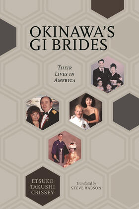 Crissey |  Okinawa’s GI Brides | eBook | Sack Fachmedien