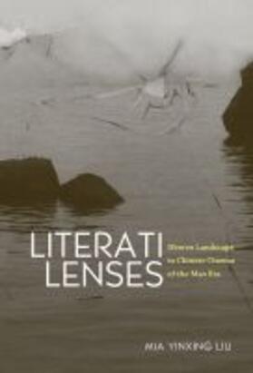 Liu |  Literati Lenses | Buch |  Sack Fachmedien