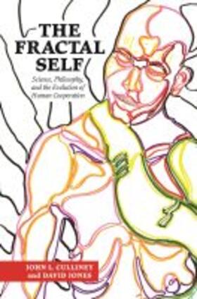 Culliney / Jones |  The Fractal Self | Buch |  Sack Fachmedien
