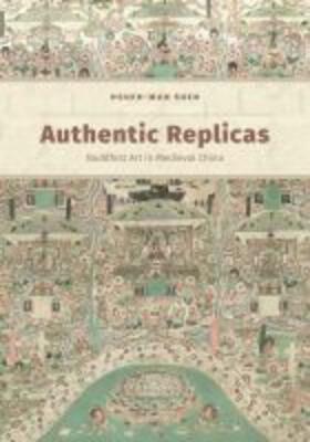 Shen |  Authentic Replicas | Buch |  Sack Fachmedien