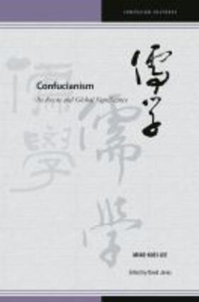 Lee / Jones / Ames |  Confucianism | Buch |  Sack Fachmedien