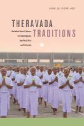 Holt |  Theravada Traditions | Buch |  Sack Fachmedien