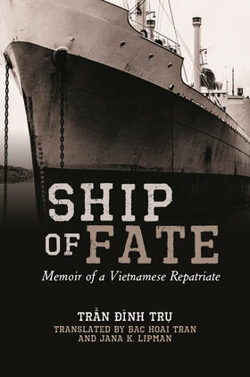 Leong / Yoo |  Ship of Fate | eBook | Sack Fachmedien