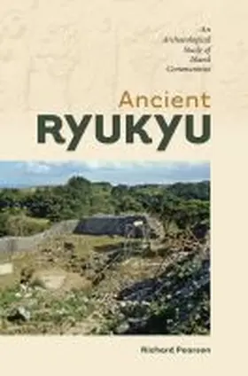 Pearson |  Ancient Ryukyu | Buch |  Sack Fachmedien