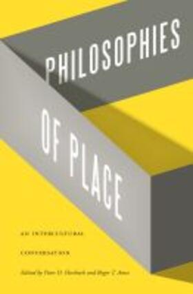 Hershock / Ames |  Philosophies of Place | Buch |  Sack Fachmedien