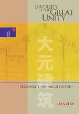 Zuo / Knapp / Ruan |  Diversity in the Great Unity | Buch |  Sack Fachmedien