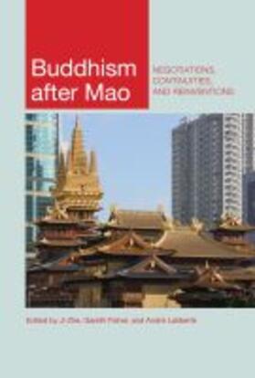 Ji / Fisher / Laliberté |  Buddhism After Mao | Buch |  Sack Fachmedien