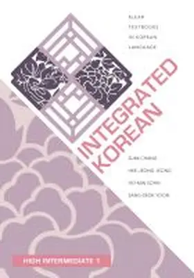 Chang / Jeong / Sohn |  Integrated Korean | Buch |  Sack Fachmedien