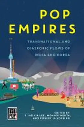 Lee / Mehta / Ku |  Pop Empires | Buch |  Sack Fachmedien