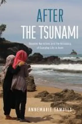 Samuels |  After the Tsunami | Buch |  Sack Fachmedien