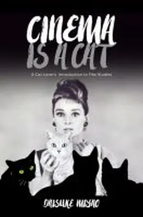 Miyao |  Cinema Is a Cat | Buch |  Sack Fachmedien