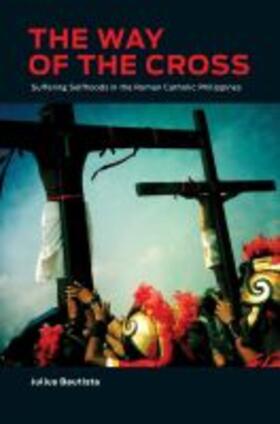 Bautista |  The Way of the Cross | Buch |  Sack Fachmedien