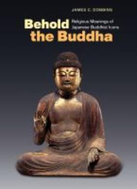 Dobbins |  Behold the Buddha | Buch |  Sack Fachmedien