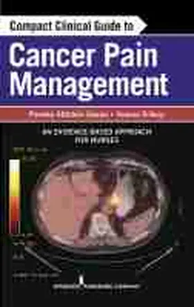 Davies / D'Arcy |  Compact Clinical Guide to Cancer Pain Management | Buch |  Sack Fachmedien