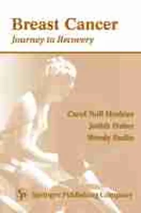 Hoskins / Budin / Haber |  Breast Cancer: Journey to Recovery | Buch |  Sack Fachmedien