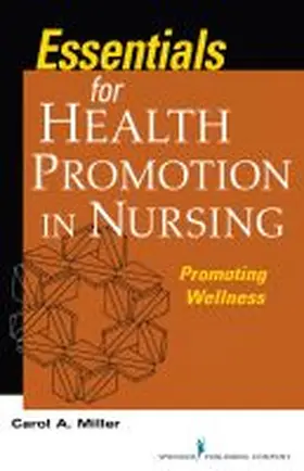  EssentialsÂ for Health Promotion in Nursing | Buch |  Sack Fachmedien