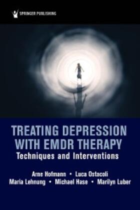 Hofmann / Ostacoli / Lehnung |  Treating Depression with EMDR Therapy | eBook | Sack Fachmedien
