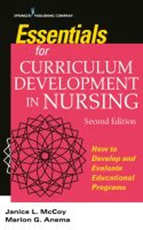 McCoy |  Essentials¿for Curriculum Development in Nursing | Buch |  Sack Fachmedien