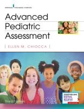  Advanced Pediatric Assessment | Buch |  Sack Fachmedien