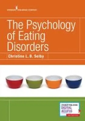 Selby |  The Psychology of Eating Disorders | Buch |  Sack Fachmedien