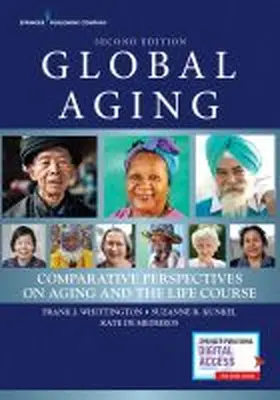 Global Aging | Buch | 978-0-8261-6253-3 | sack.de