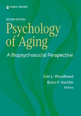 Woodhead / Yochim |  Psychology of Aging | eBook | Sack Fachmedien