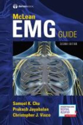 Chu / Jayabalan / Visco |  McLean Emg Guide, Second Edition | Buch |  Sack Fachmedien