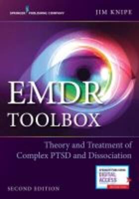 Knipe |  EMDR Toolbox | Buch |  Sack Fachmedien