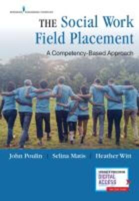  SOCIAL WORK FIELD PLACEMENT | Buch |  Sack Fachmedien