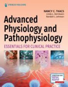  Advanced Physiology and Pathophysiology | Buch |  Sack Fachmedien