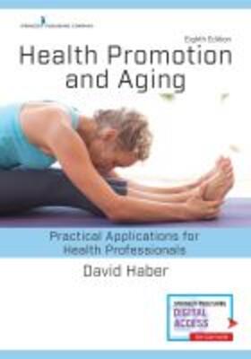 Haber |  Health Promotion and Aging | Buch |  Sack Fachmedien